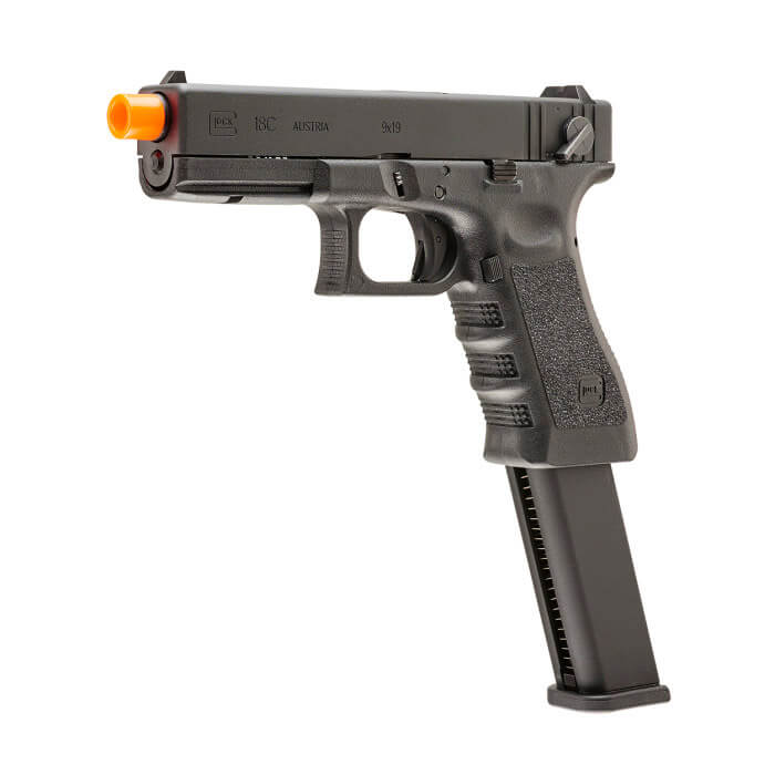 Glock G18C GEN 3 Full Auto