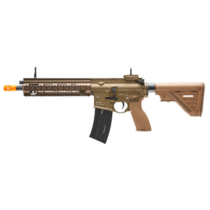 HK 416 A5 | Tan | Totowa Airsoft