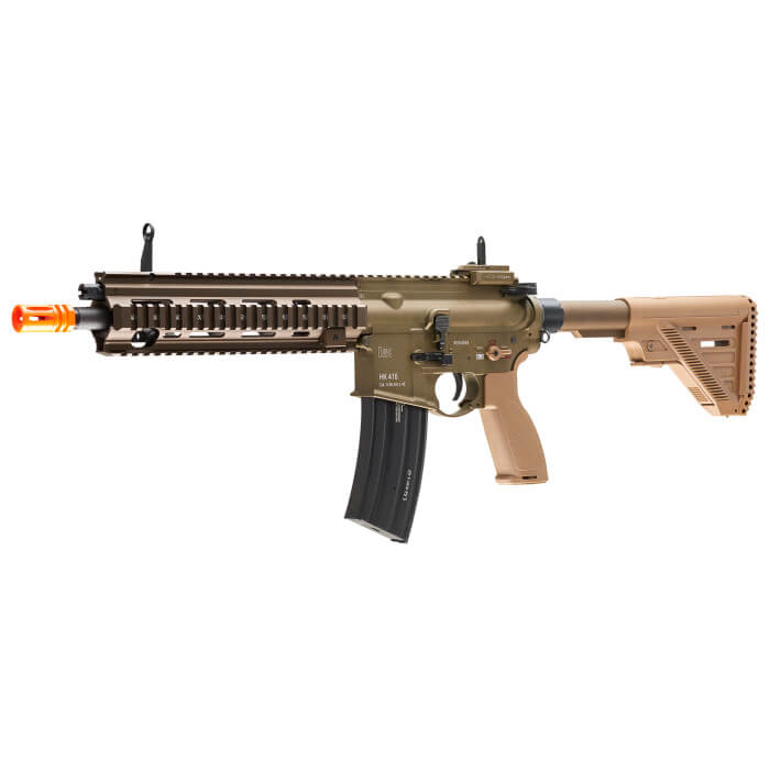 HK 416 A5 | Tan | Totowa Airsoft