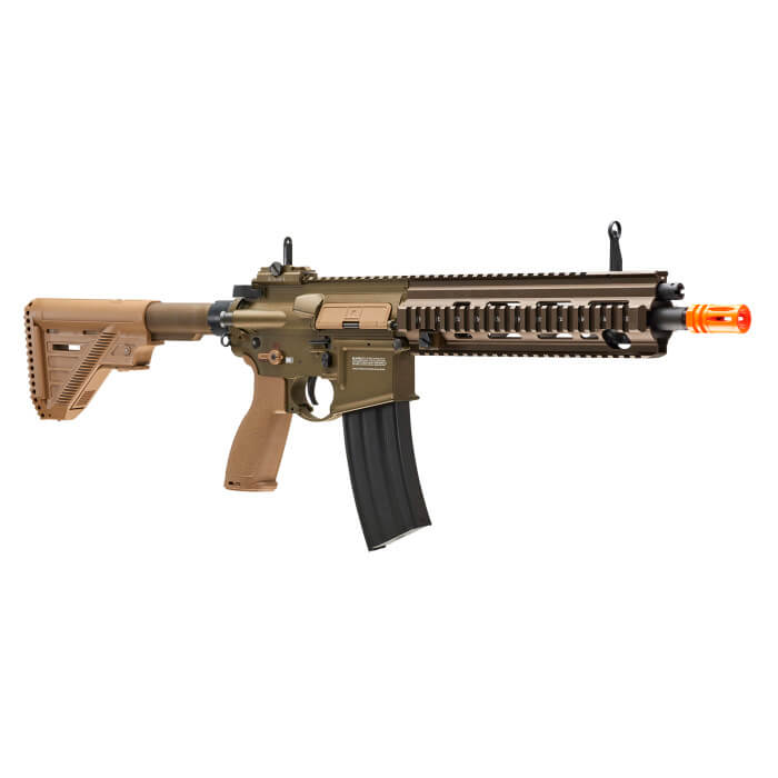 HK 416 A5 – Totowa Airsoft