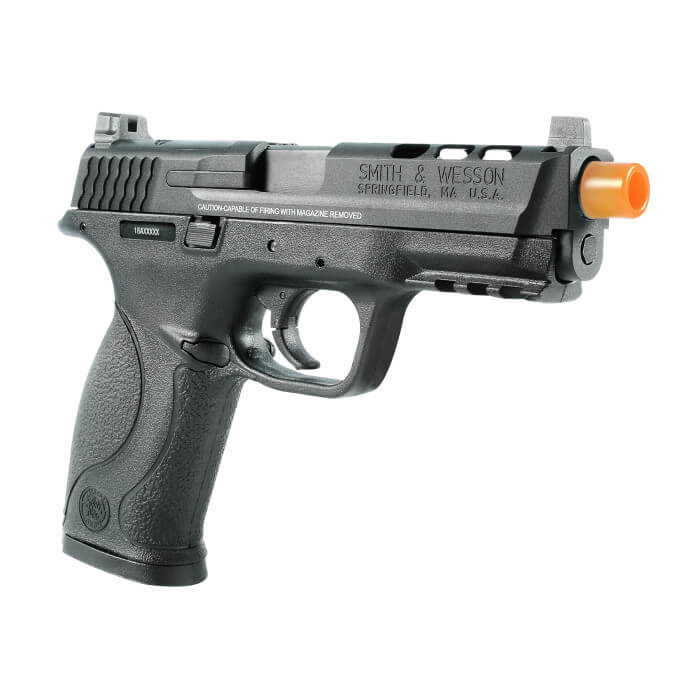 SW M&P9 Performance Center