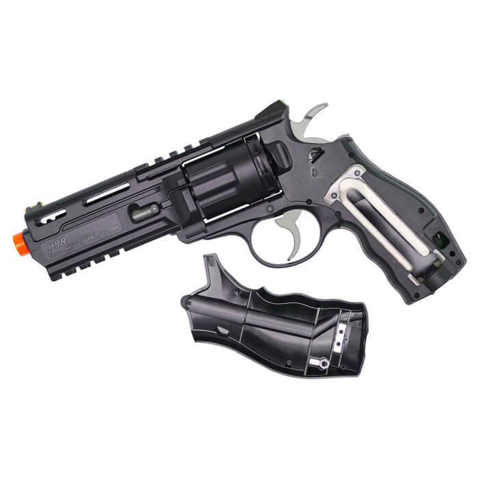EF H8R Gen 2 Revolver