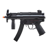 HK MP5K SMG