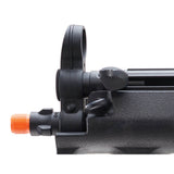 HK MP5K SMG