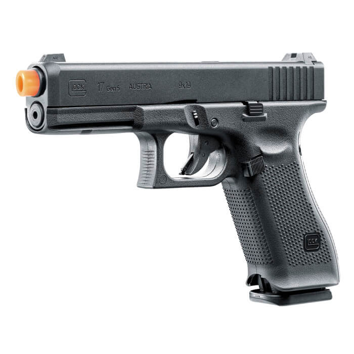 Glock G17 GEN 5