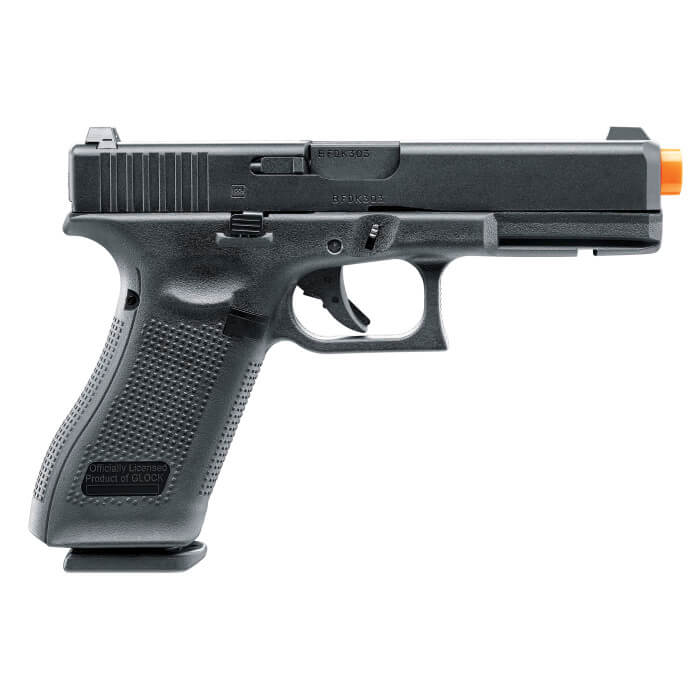 Glock G17 GEN 5