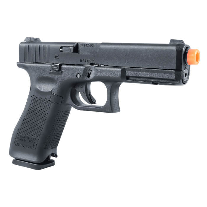 Glock G17 GEN 5