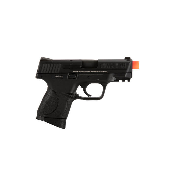 SW M&P9C