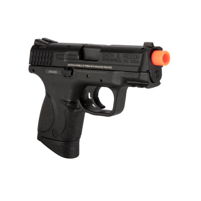 SW M&P9C