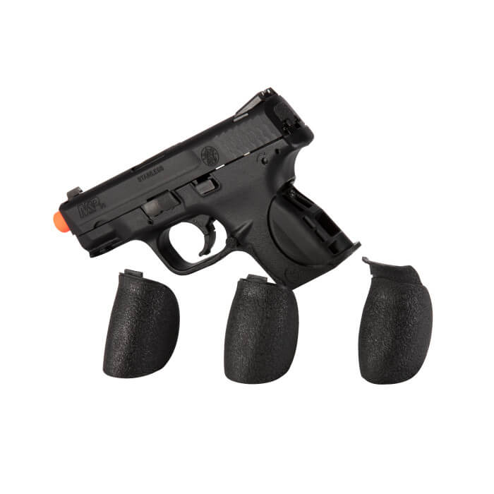 SW M&P9C