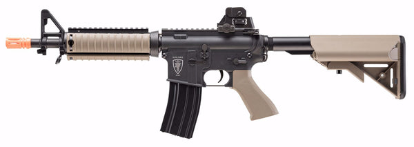 EF M4 CQBX EyeTrace