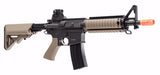 EF M4 CQBX EyeTrace