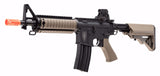 EF M4 CQBX EyeTrace