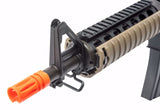 EF M4 CQBX EyeTrace