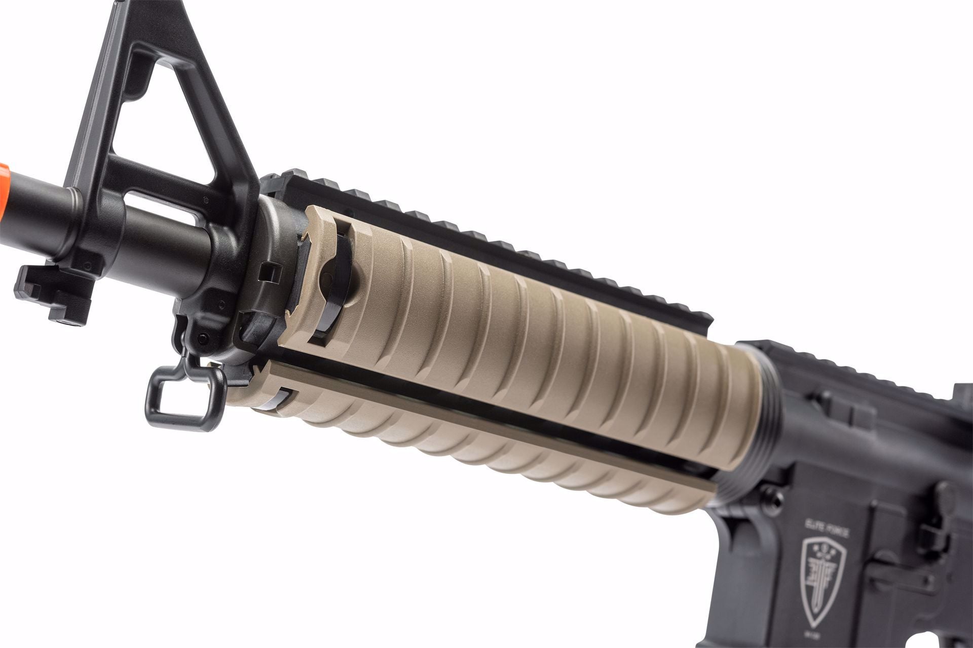EF M4 CQBX EyeTrace