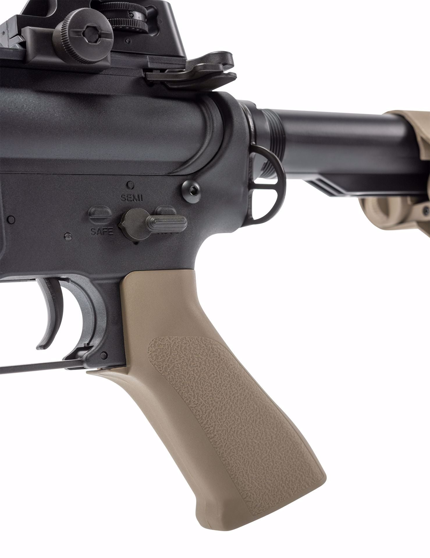 EF M4 CQBX EyeTrace