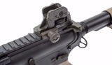 EF M4 CQBX EyeTrace