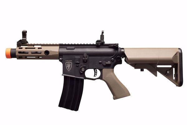 EF M4 CQCX EyeTrace