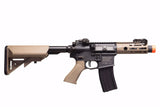 EF M4 CQCX EyeTrace