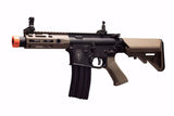 EF M4 CQCX EyeTrace