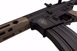 EF M4 CQCX EyeTrace
