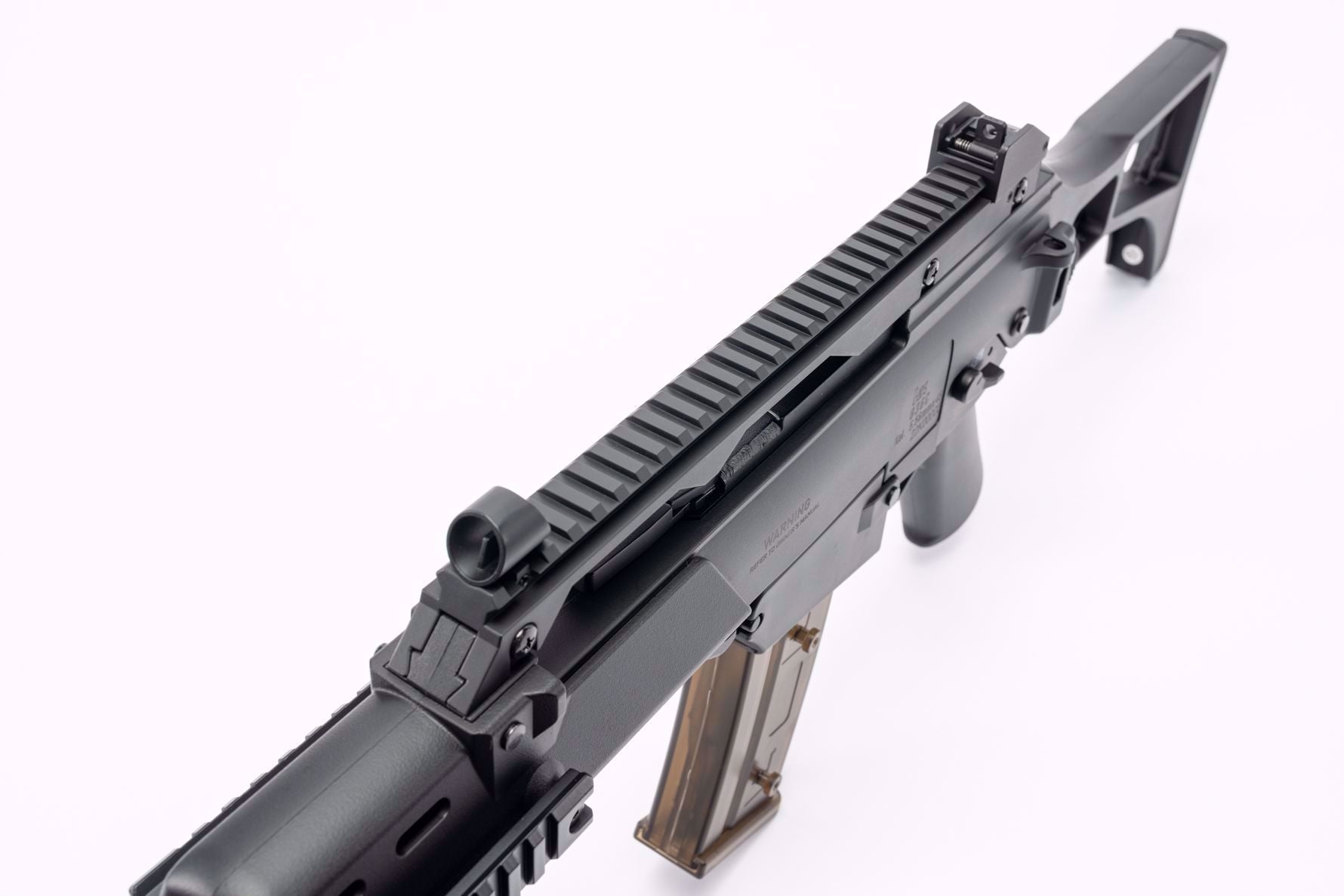 HK G36C エレクトリックエアーガン Umarex H&K G36C by KWA Specifications | Airsoft Extreme - Airsoft