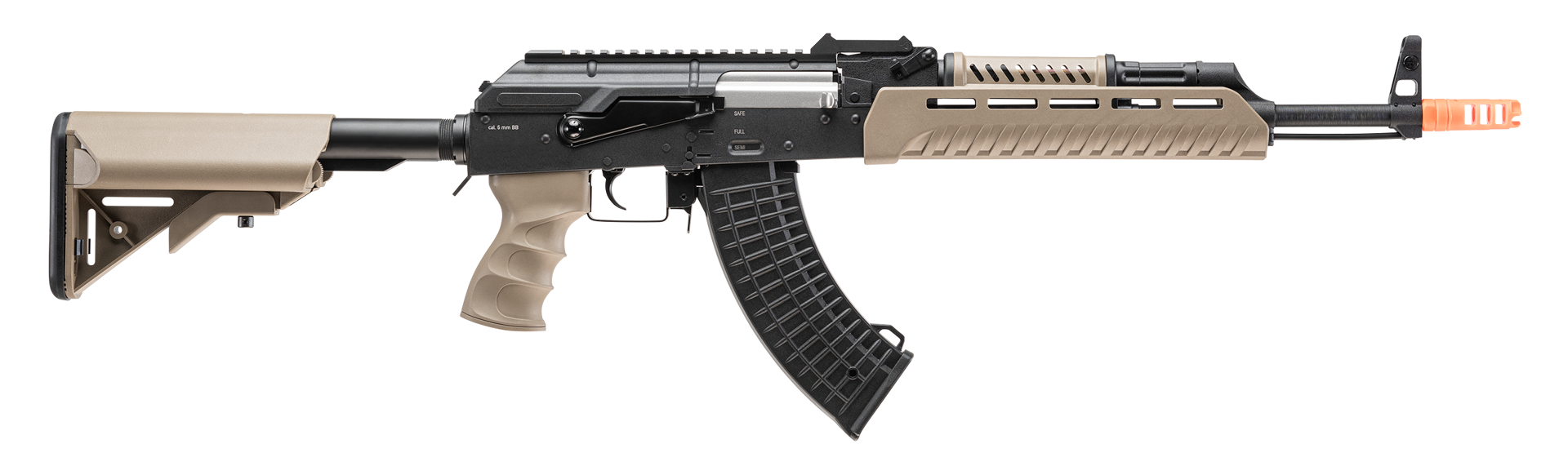 EF AKX EyeTrace