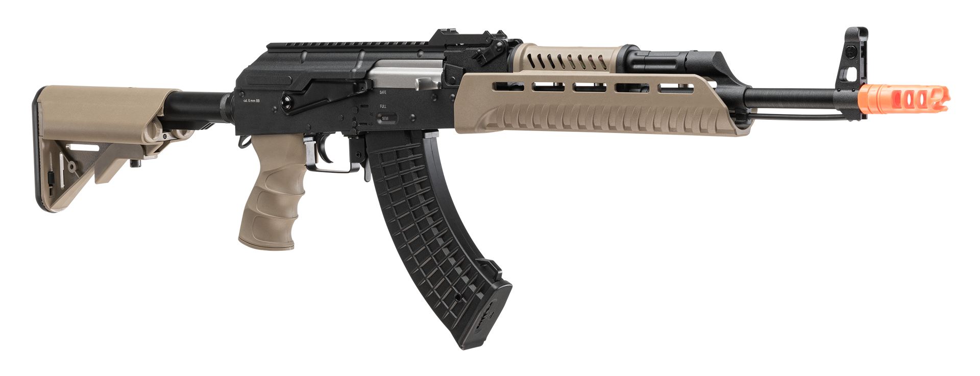 EF AKX EyeTrace