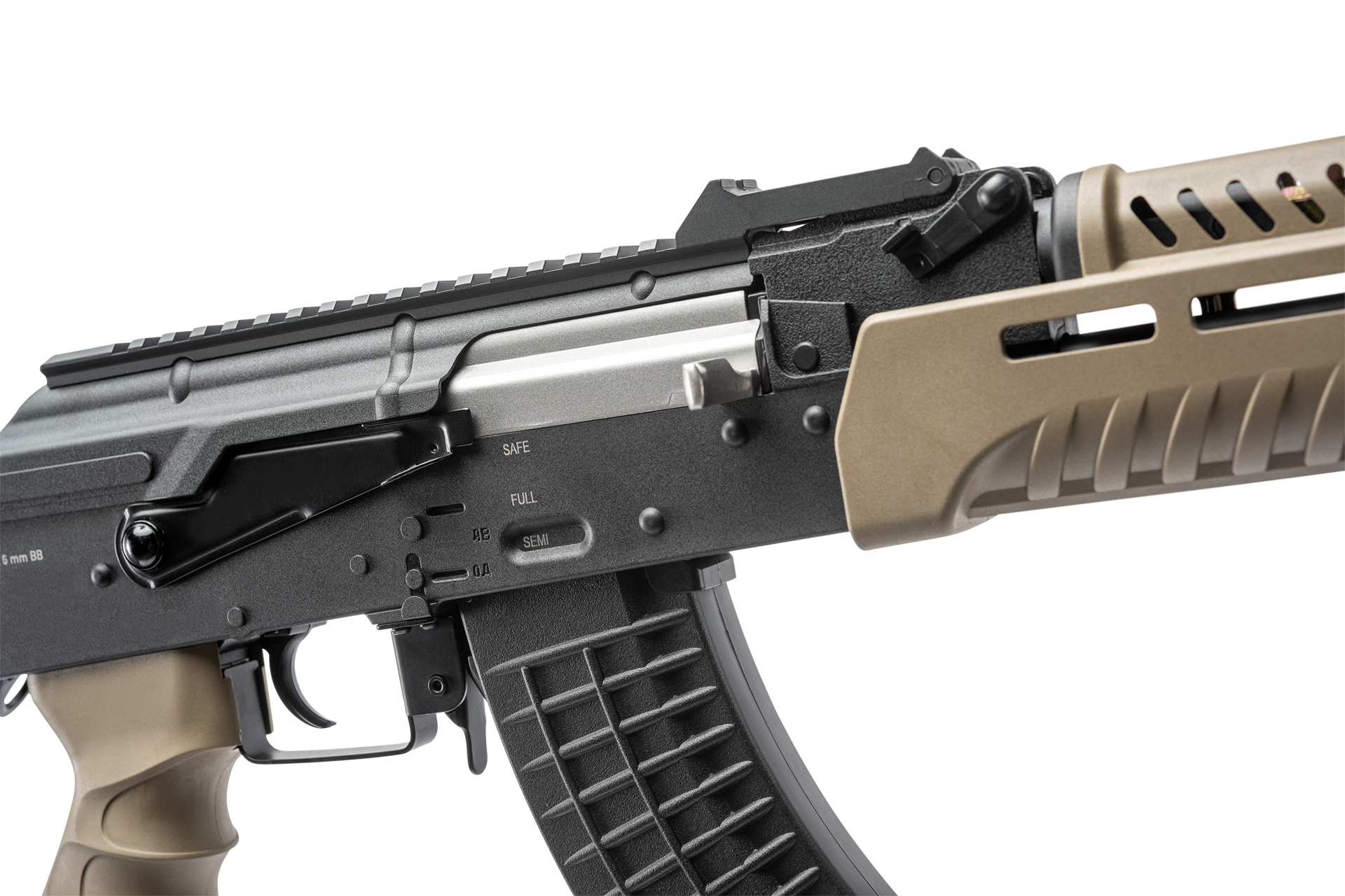 EF AKX EyeTrace