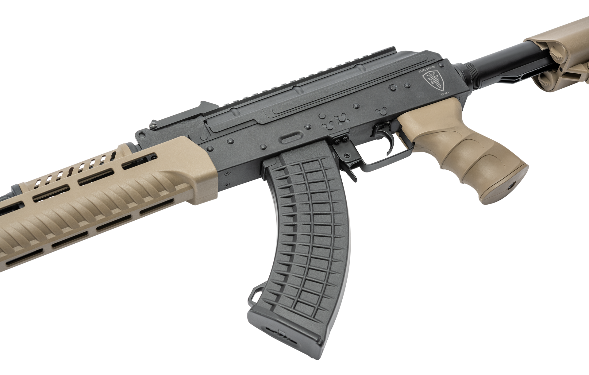 EF AKX EyeTrace