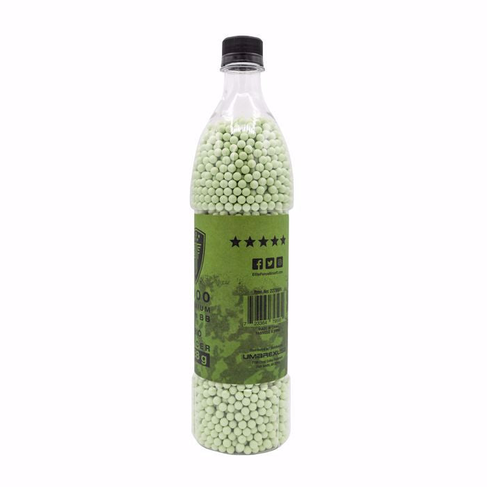 Elite Force Biodegradable 0.28g Tracer BBs