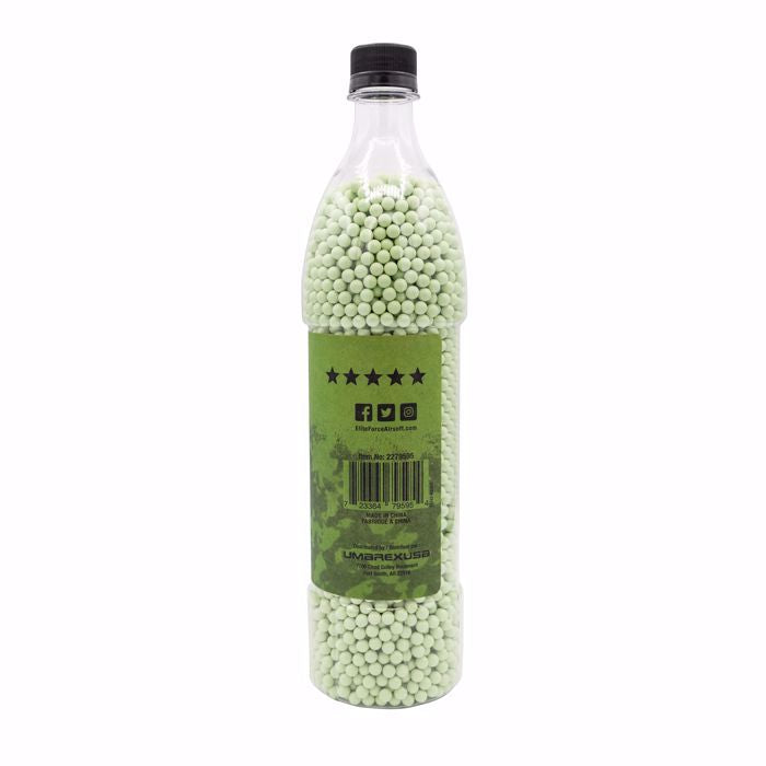 Elite Force Biodegradable 0.28g Tracer BBs