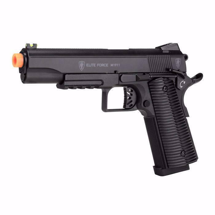 Elite Force M1911 Battle Poly