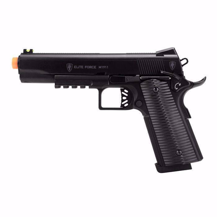 Elite Force M1911 Battle Poly