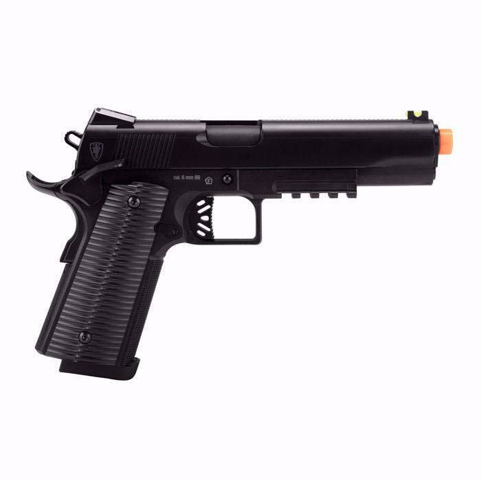 Elite Force M1911 Battle Poly Black