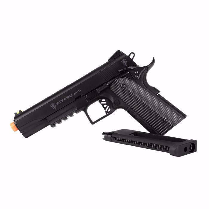 Elite Force M1911 Battle Poly