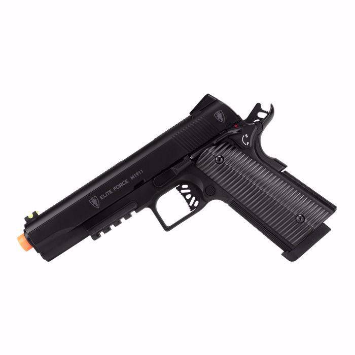 Elite Force M1911 Battle Poly