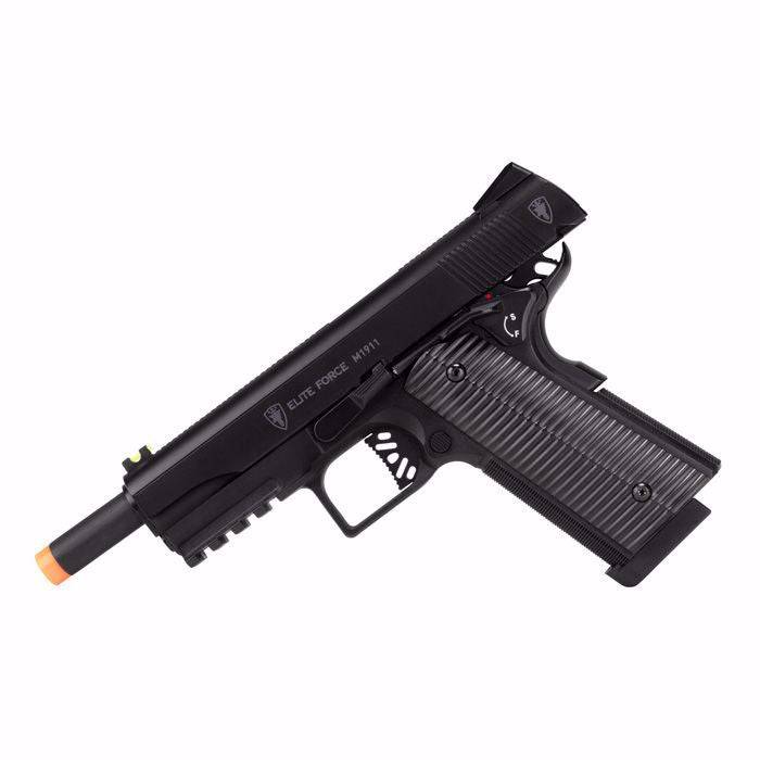 Elite Force M1911 Battle Poly