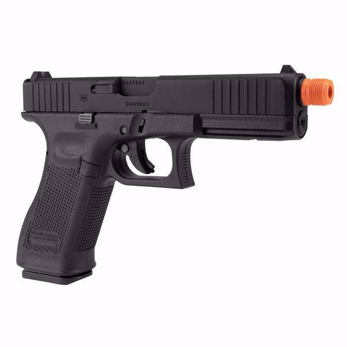 Glock G17 Gen 5 MOS