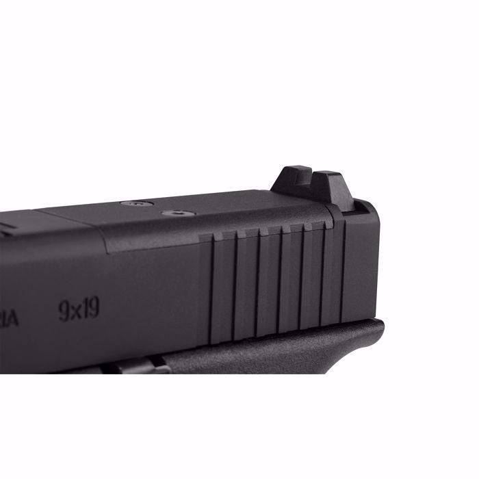 Glock G17 Gen 5 MOS