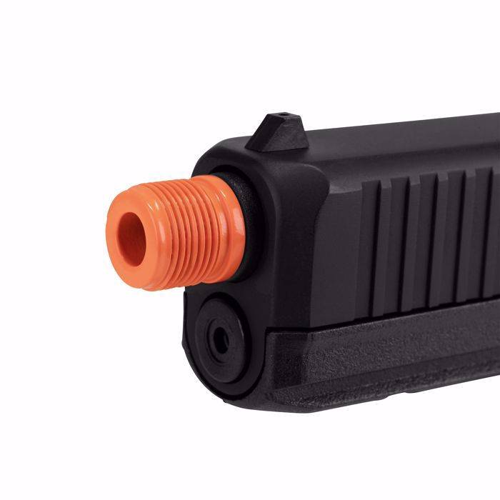 Glock G17 Gen 5 MOS