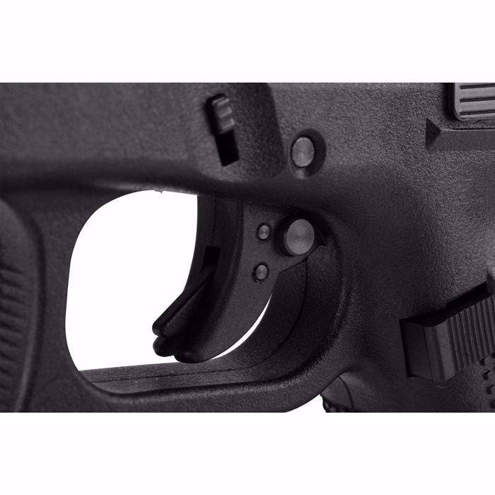Glock G17 Gen 5 MOS