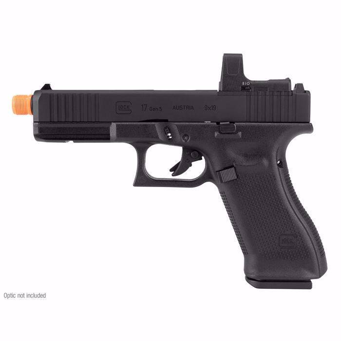 Glock G17 Gen 5 MOS