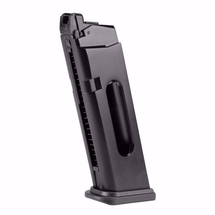 Glock G17 Gen 5 MOS