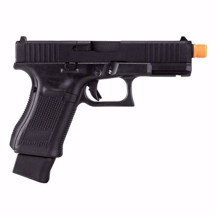 Glock G19 Gen 5 MOS