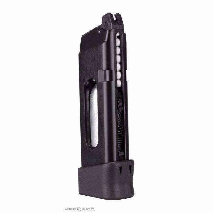 Glock G19 Gen 5 MOS