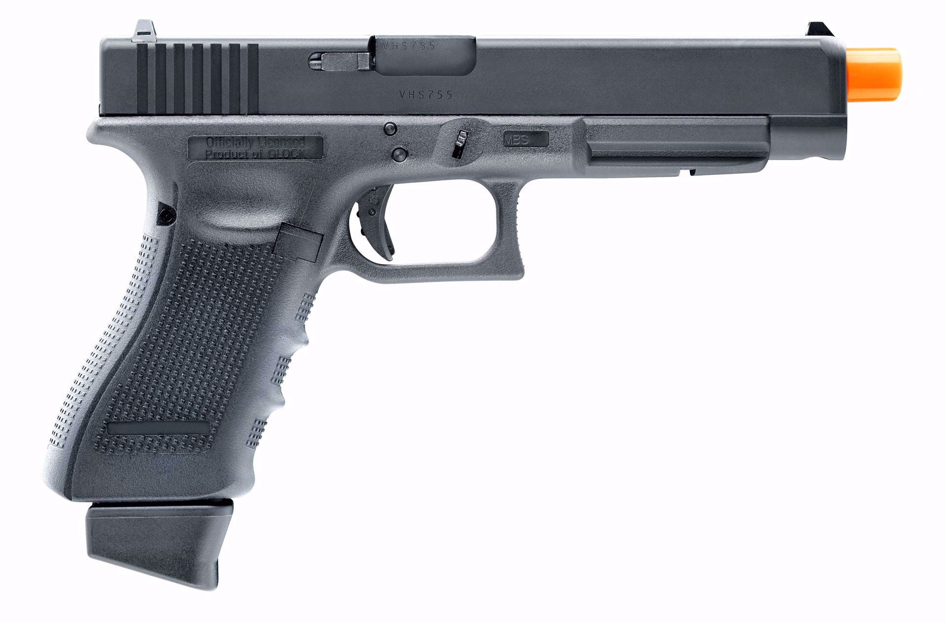 All CO2 Airsofts – Totowa Airsoft