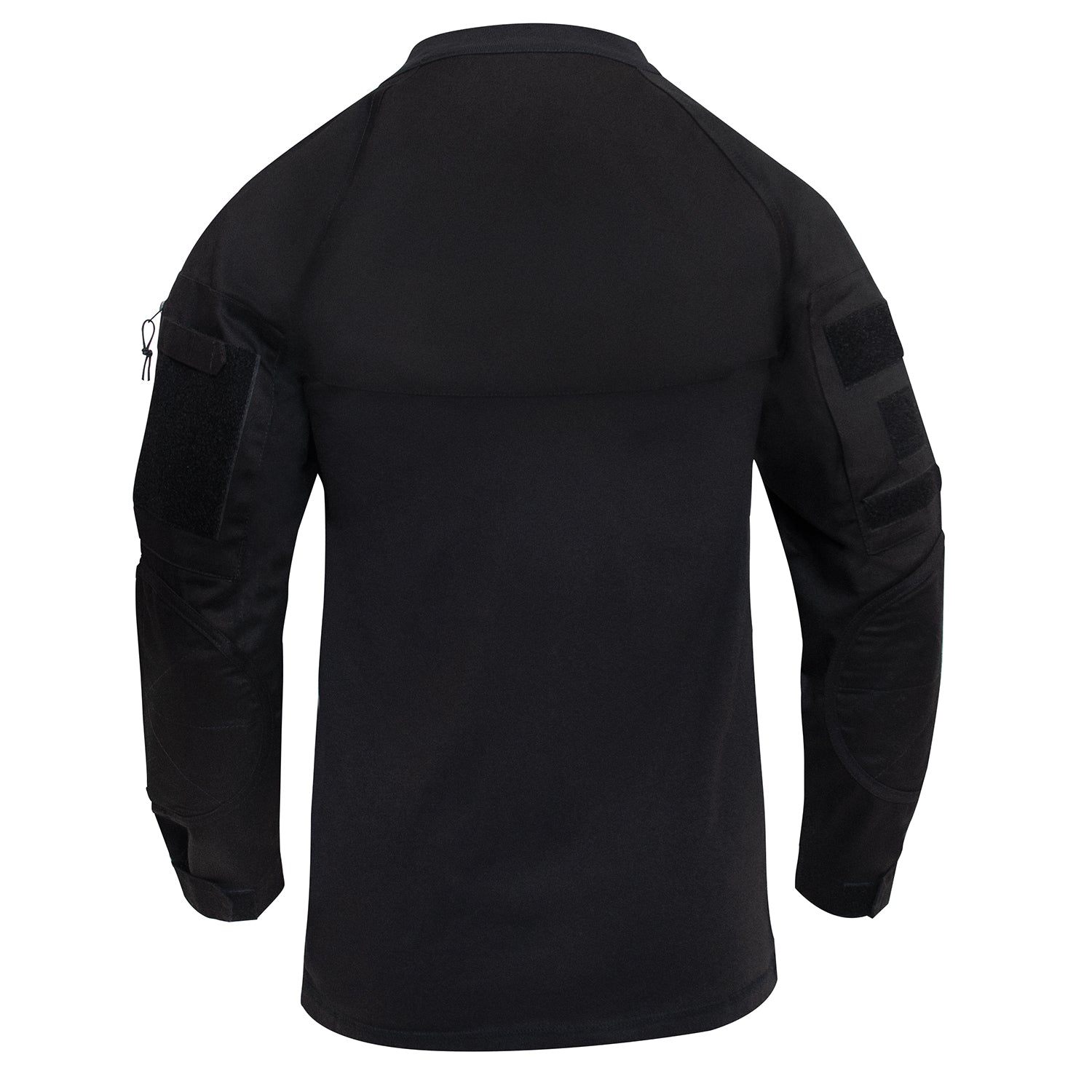 [1/4 Zip] Tactical Combat Shirts