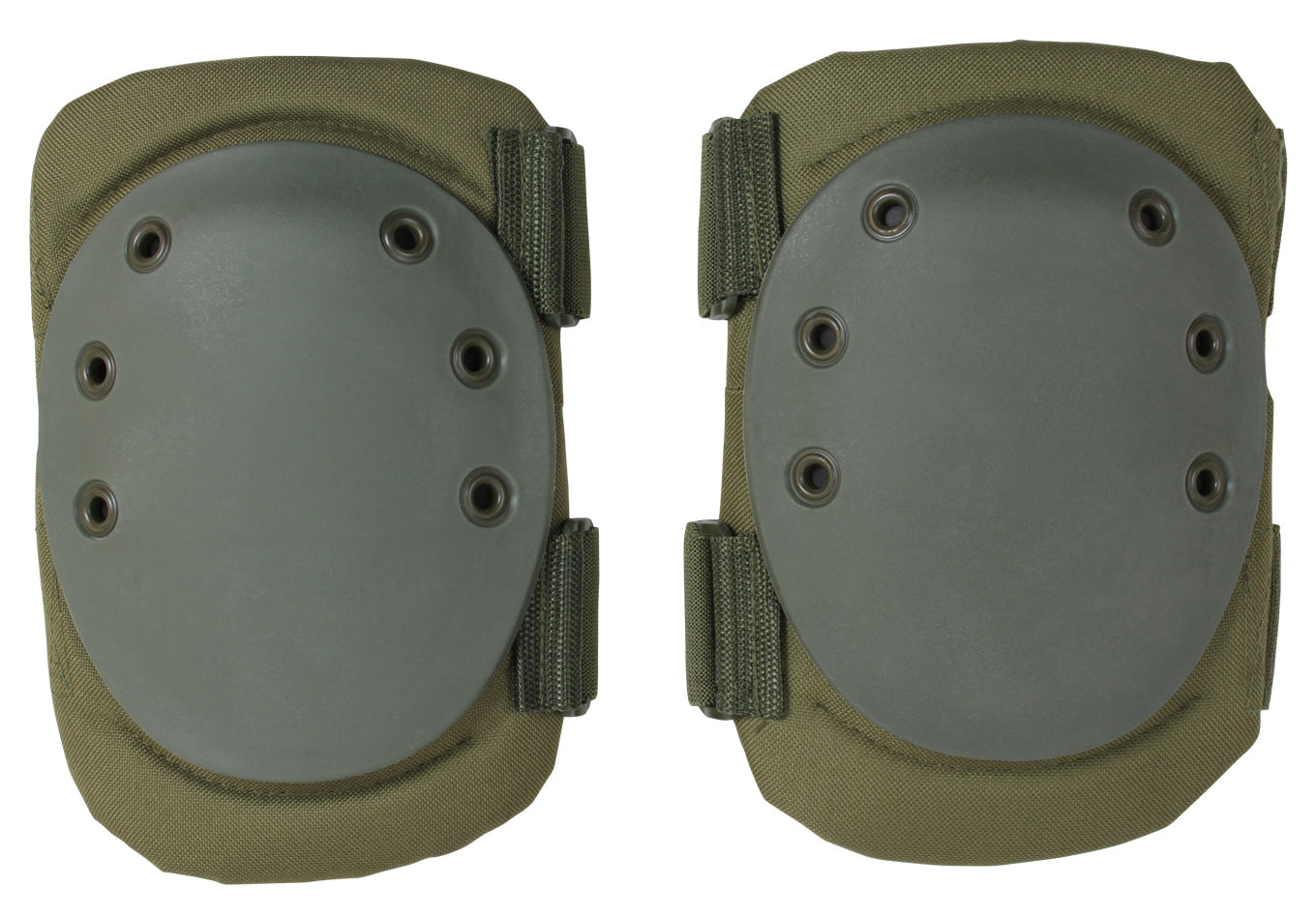 Rothco Protective Knee Pads - Totowa Airsoft