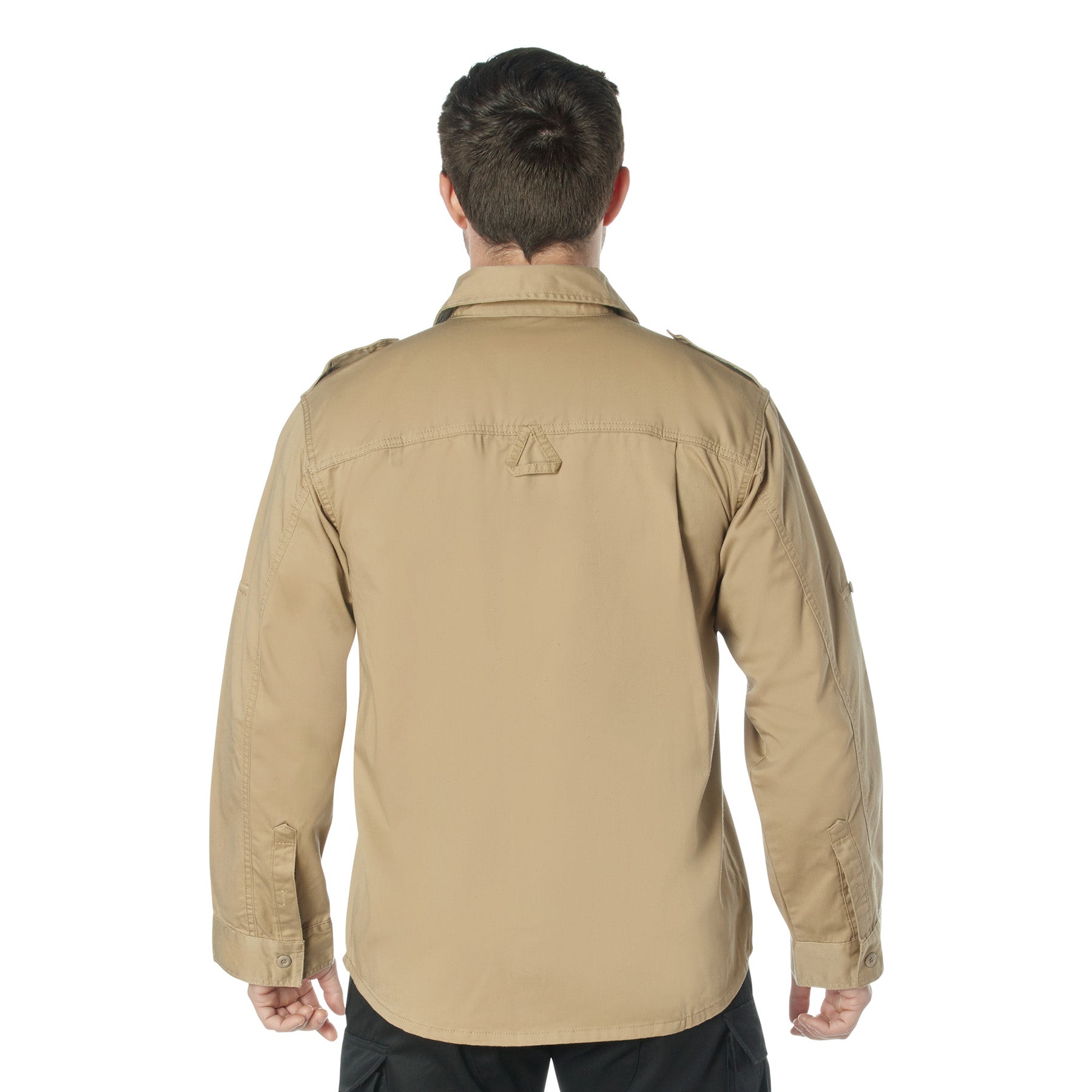 [Vintage] Fatigue BDU Shirts